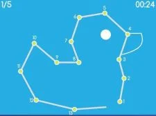 Connect The Dots – Free Games Online