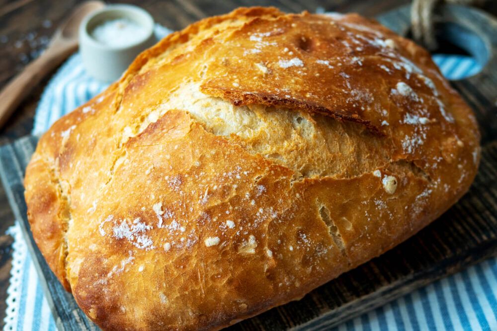 🔥 Geheimtipp: bestes brot rezept wie vom Profi – sofort ausprobieren